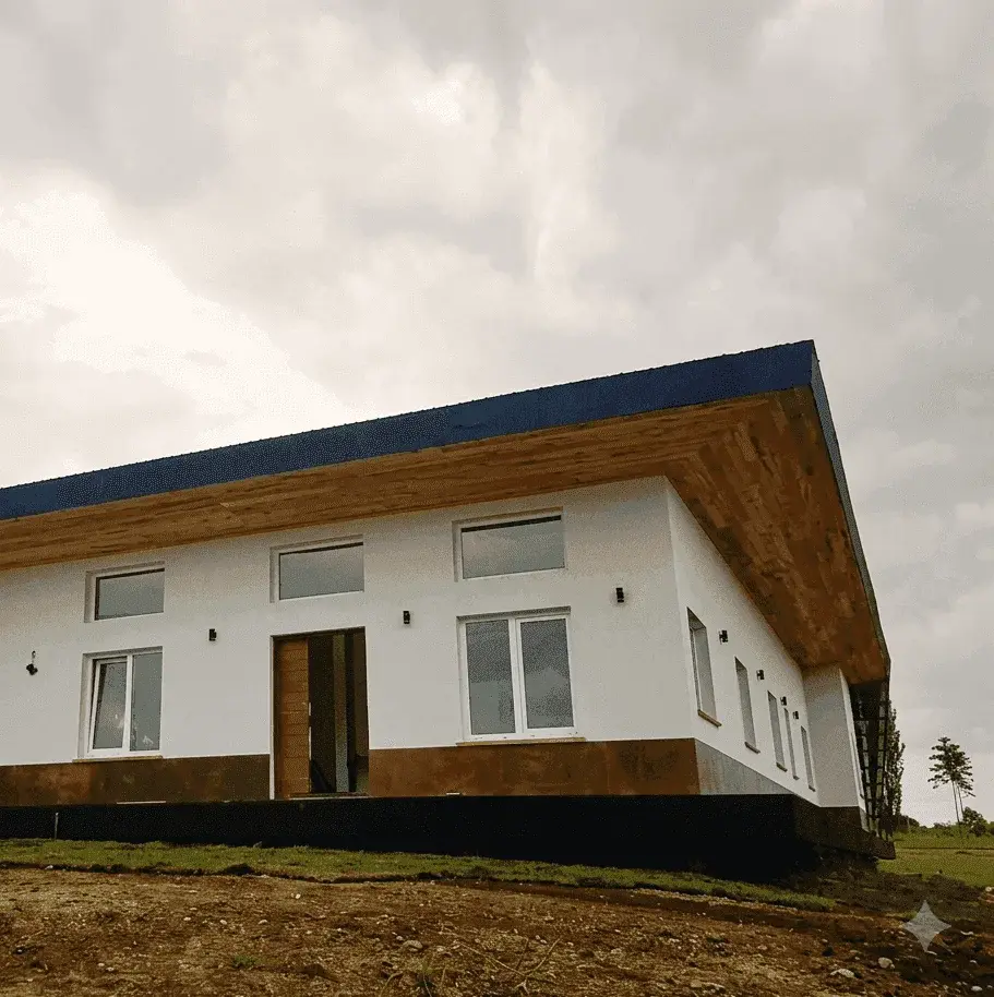 Casa AYA
